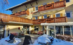 Hotel Martinerhof